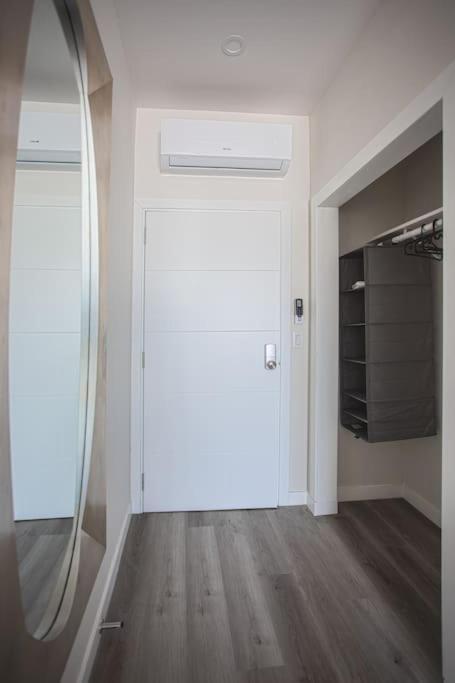 Lovely Studio W Full Kitchen In Heart Of San Diego Eksteriør billede