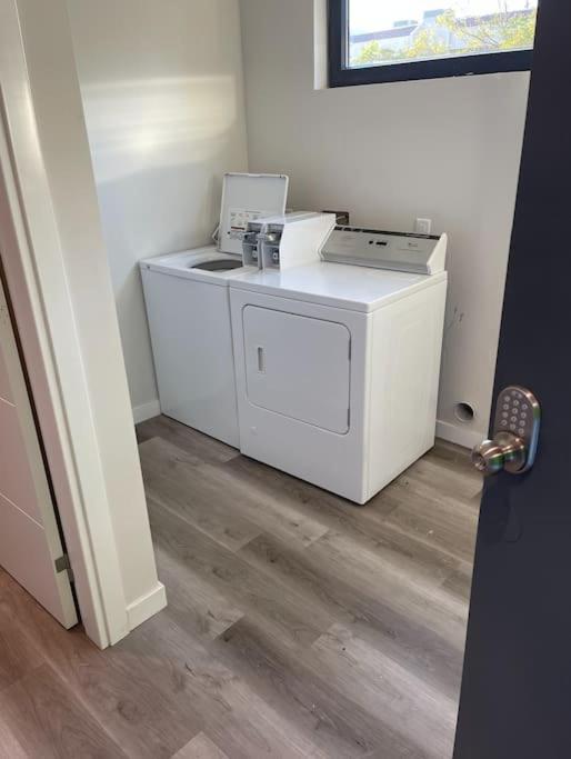 Lovely Studio W Full Kitchen In Heart Of San Diego Eksteriør billede