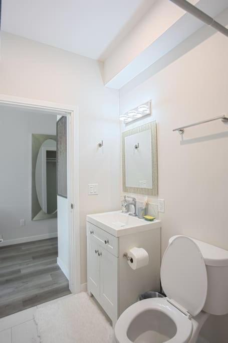 Lovely Studio W Full Kitchen In Heart Of San Diego Eksteriør billede